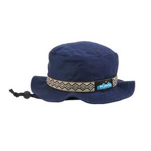 Kabu Kids Brap Buckte Hat M Preme Blue #11864401-917 Kavu New Unare