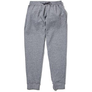 シースリーフィット リポーズ スウェットパンツ(メンズ) L ミックスグレー #GC40380-XG Goldwin Re-Pose Sweatpants C3FIT 新品 未使用