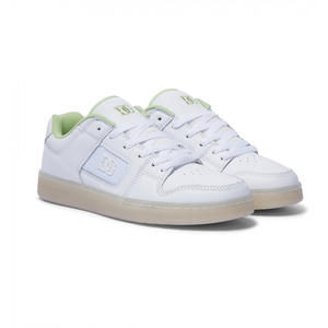 ディーシーシューズ マンテカ CARROTS 28cm (US10) WHT DM216111WHT MANTECA CARROTS DC SHOES