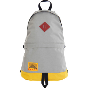 ケルティ 80s デイパック バックパック グレー×マスタード H48×W33×D18cm(18L) #32592445-GRAYMUSTAR 80s DAYPACK KELTY 新品 未使用