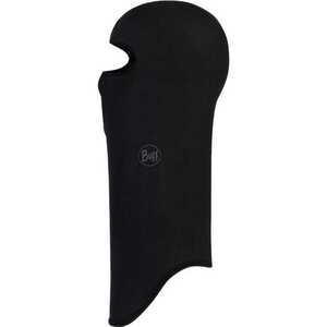 バフ BUFF エコストレッチ バラクラバ ソリッドブラック 24×55cm #416582 ECOSTRETCH BALACLAVA SOLID BLACK 新品 未使用