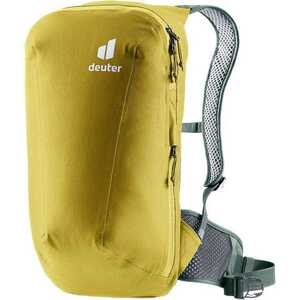 ドイター プラモート 12 バックパック ターメリック×アイビー H45×W24×D15cm(12L) #D3223023-8207 DEUTER 新品 未使用