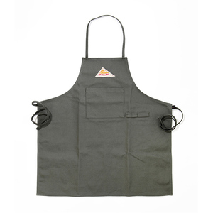 [ケルティ] アウトドア エプロン CAMPING APRON Olive 5013