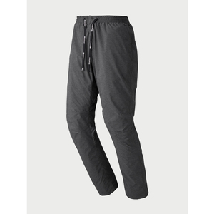 カリマー アクティブ ライト パンツ(メンズ) L ブラック #101471-9000 active light pants KARRIMOR 新品 未使用