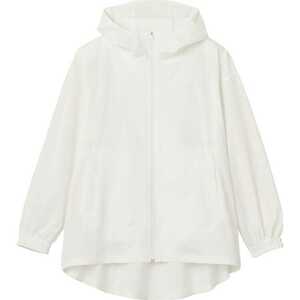 ダンスキンアレグロエアージャケット(レディース) M ジャスミンホワイト #DC323111-JW DANSKIN ALLEGRO AIR JACKET 新品 未使用