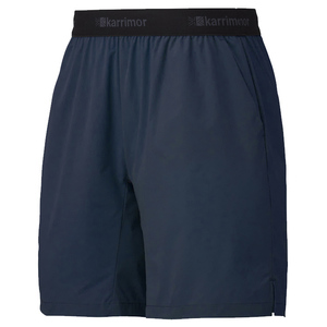 カリマー アドベンチャー トレック ショーツ(メンズ) M フレンチネイビー #101214-5090 adventure trek shorts KARRIMOR 新品 未使用