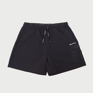 カリマー キャンプ アンフィビアス ショーツ(メンズ) M ブラック #101353-9000 camp amphibious shorts KARRIMOR 新品 未使用