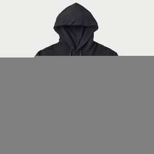 カリマー T/C スウエット フーディ(ユニセックス) L ブラック #101375-9000 T/C sweat hoodie KARRIMOR 新品 未使用