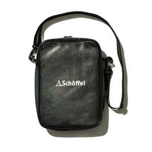 shoferuSHOULDER MAINZ S shoulder pouch black #5099823-90 SHOULDER MAINZ S SCHOFFEL new goods unused 