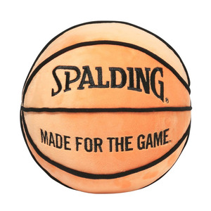 スポルディング ボールクッション 12-001BLL バスケットボール 小物 SPALDING