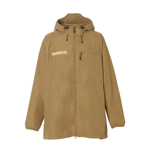 ショッフェル CA SY-DYNA ジップパーカー(ユニセックス) M ベージュ #8042204-42 CA SY-DYNA ZIP PARKER SCHOFFEL 新品 未使用