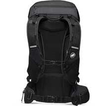 マムート デュカン 24 バックパック ブラック 24L #2530-00350-0001 Ducan 24 MAMMUT 新品 未使用_画像2