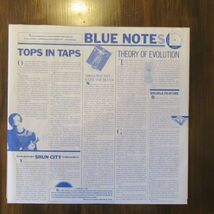 JAZZ LP/DMMデジタルリマスター美品/Blue Note//Eric Dolphy - Other Aspects/A-10937_画像4