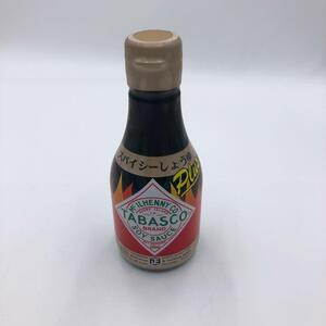 正田醤油 タバスコスパイシーしょうゆPlus 200ml【S248】