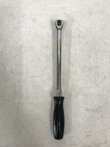 【中古品】DEEN スピンナーハンドル DNBS3　ITAT395FOMFG