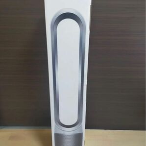 【新品未開封】ダイソン　空気清浄機能付き　タワーファン　dyson TP00WS