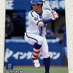 京田陽太 横浜DeNAベイスターズ カルビープロ野球カード カルビー プロ野球チップス 2023の画像1