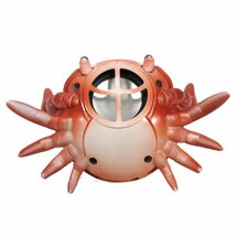 ★☆アーニトル カニフォンホルダー ahnitol CRAB phone holder 充電式♪スピーカー♪5時間可動♪スマホホルダー♪インテリア_画像5