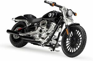 マイスト 118 ハーレー ダビッドソン 2016 ブレイクアウト 118 Harley Davidson 2016 BREAKOUT オートバイ Motorcycle バイク Bike