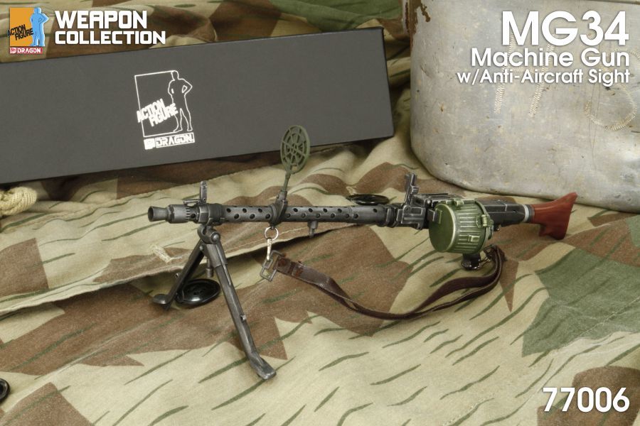 2025年最新】Yahoo!オークション -mg34 機関銃の中古品・新品 2025年最新】Yahoo!オークション -mg34 機関銃の中古品・新品