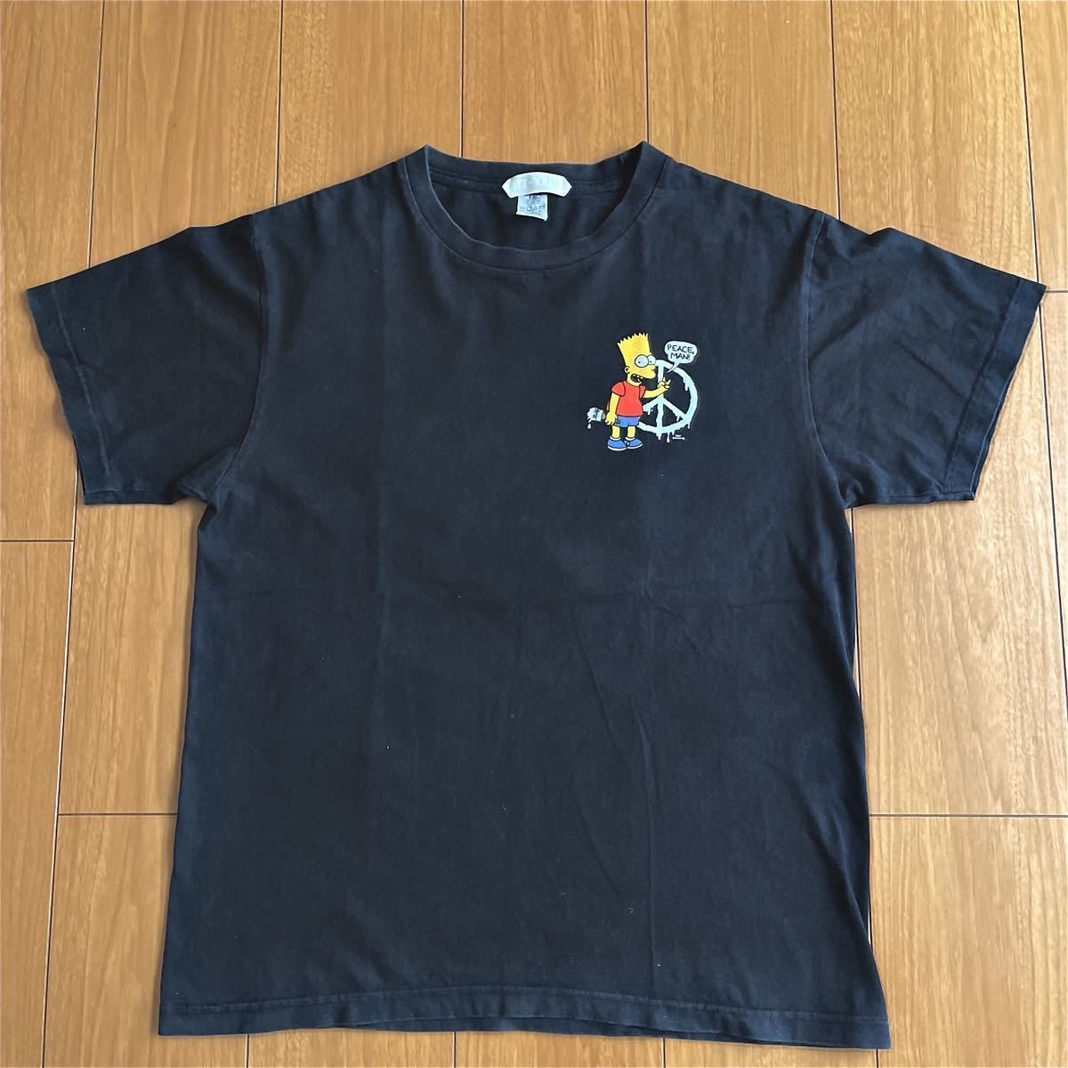 ヤフオク! -「バレンシアガ tシャツ」の落札相場・落札価格