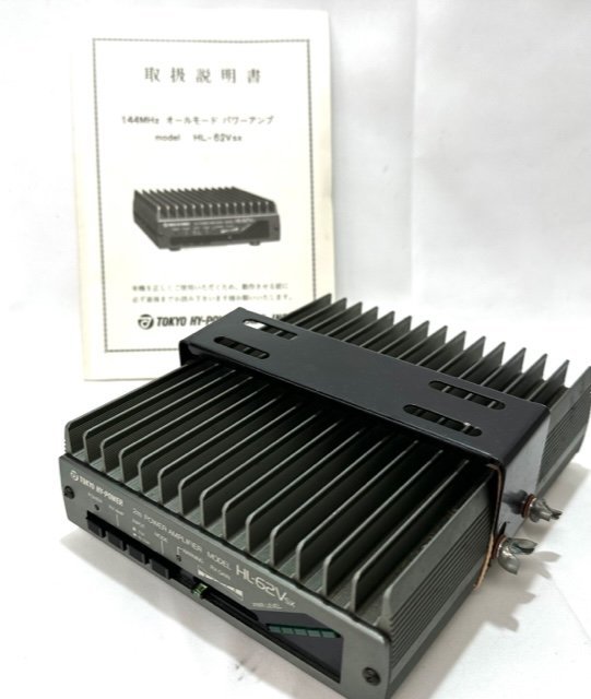 現状品】TOKYO HY-POWER 2m POWER AMPLIF | JChere雅虎拍卖代购