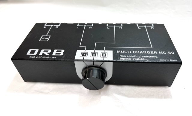 ヤフオク! -「orb mc」の落札相場・落札価格