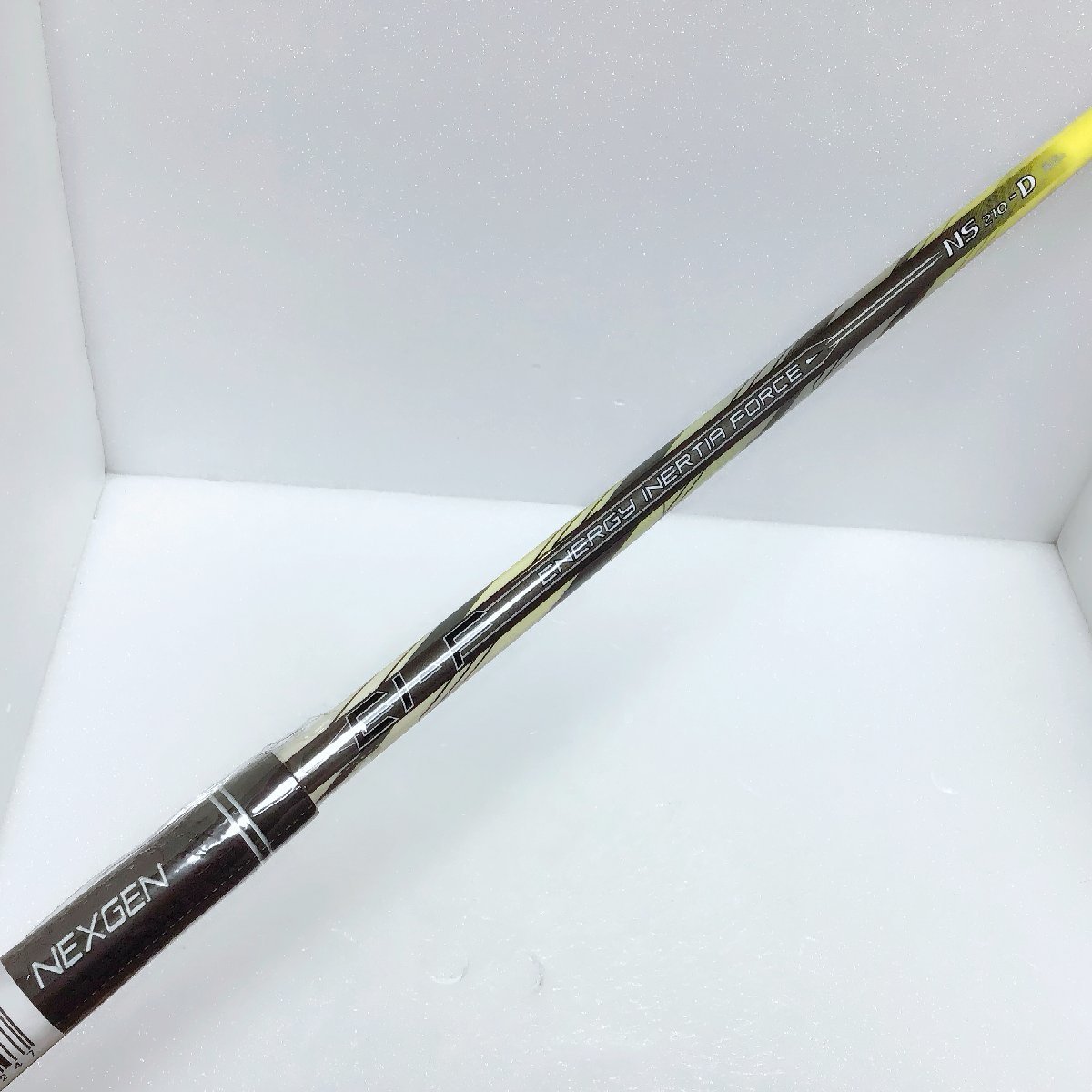 2023年最新】ヤフオク! -ネクスジェン(シャフト)の中古品・新品・未