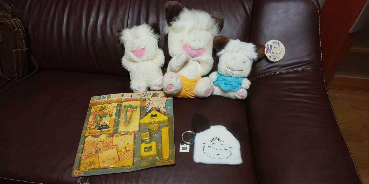 ヤフオク! おはよう!スパンクおもちゃ、ゲーム の落札相場