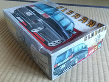 【新品】アオシマ製 Aoshima 1/24 Nissan Elgrand 日産エルグランド 99年式 型番026557_画像3