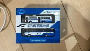 トミーテック　バスコレクション（バスコレ）JRバス関東オリジナル（富士重工業5E/西工ネオロイヤルC型02MC）