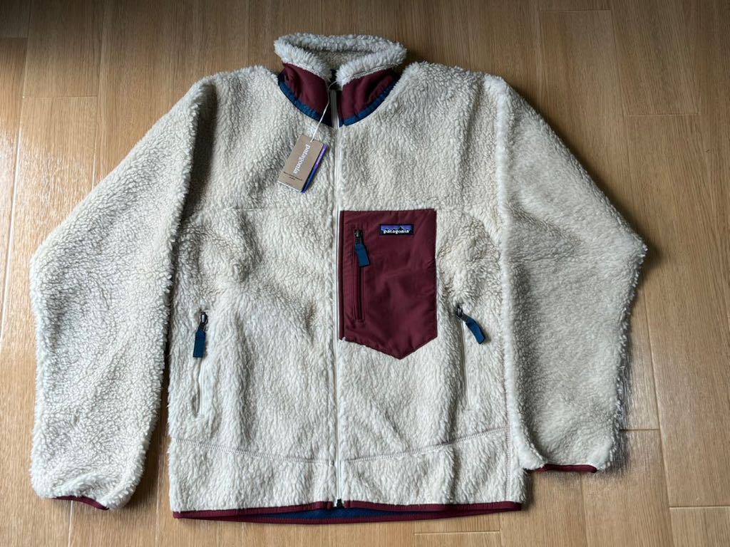 ヤフオク! -「patagonia classic retro-x」(Sサイズ) (フリース)の落札