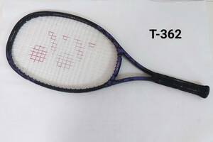 硬式 テニスラケット ヨネックス YONEX ジュニア 子供用 RD-Junior Pro ジュニアプロ　グリップ XFL-0 《中古》