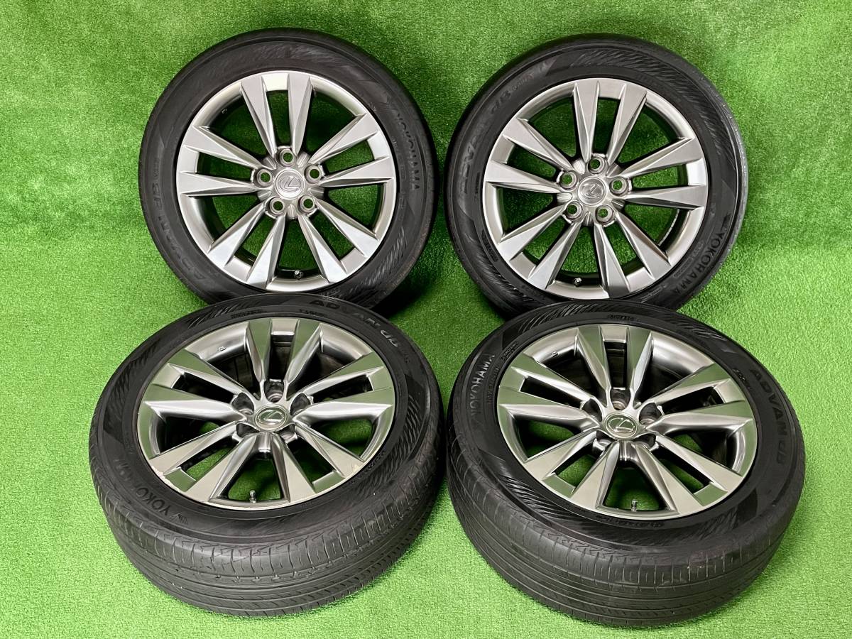 2023年最新】Yahoo!オークション -18×7.5j 50の中古品・新品・未使用品一覧