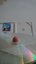 PCエンジン SUPER CD-ROM2 IQパニック_画像2