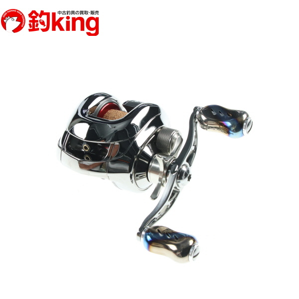 SHIMANO ANTARES AR（LEFT）シマノ アンタレス AR-