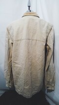 Vintage paul boye sport wear hunting jacket 60s ポール ボーイ スポーツウェア ハンティング ジャケット フランス ユーロ ビンテージ_画像4