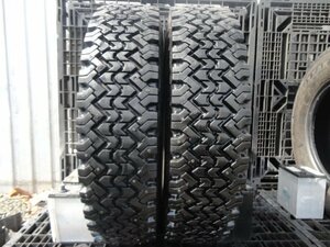 ●5033 ピン付 冬 ヨコハマ SY190 225/90R17.5 127/125L 2本