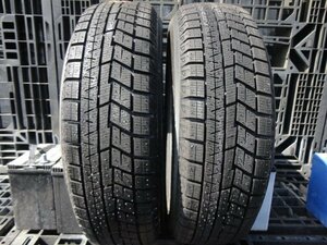 ●5078 ラクティス 新品 ヨコハマ iceGUARD iG60 175/60R16 2本 2021年製