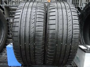 ★3234 美品9.5分山 MAYRUN MR500 205/45ZR17 2本