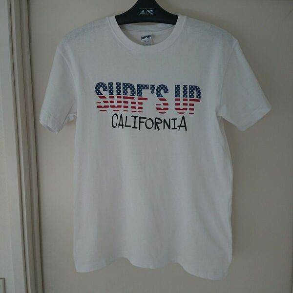 SURF'S UP サーフズアップ Tシャツ サイズM