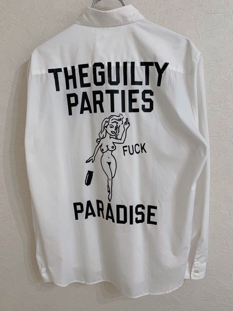 2023年最新】ヤフオク! -the guilty partiesの中古品・新品・未使用品一覧