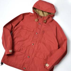  unused SIERRA DESIGNS Sierra Design USA made Short Parker S outdoor 8001 red RED