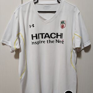 ◇選手支給品◇サンロッカーズ渋谷 セカンダリー◇3XL