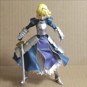 フィギュア セイバー(ジャンク品)