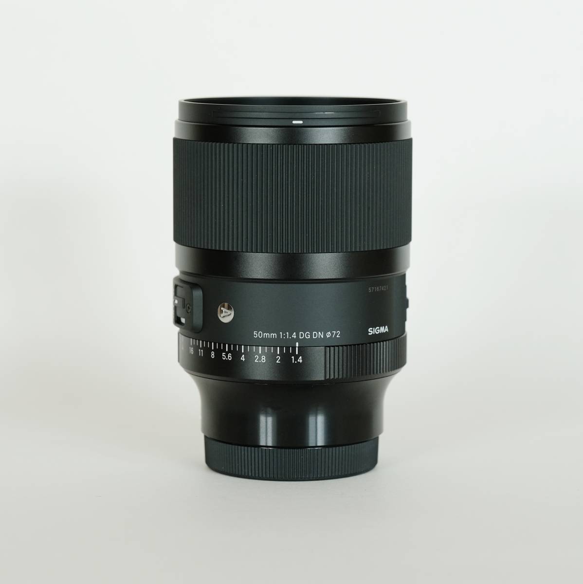 ヤフオク! -「sigma 50mm f1.4 art」の落札相場・落札価格