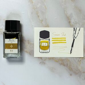 【小分け】ラメ入り万年筆インク まとめ割あり!