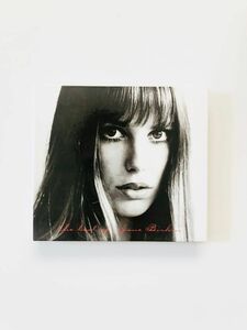 CD【廃盤/ベスト】ジェーン・バーキン
