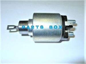 450-14 フェラーリ 512TR ボッシュ セルモーター スターター マグネット S/W 社外 新品 Ferrari 120967 Bosch 0331303032,0001110083