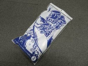 ■新品　ＯＳＫ 業界最厚最大級　鮪（マグロ）袋　Ｗチャック付き袋１セット２枚入り